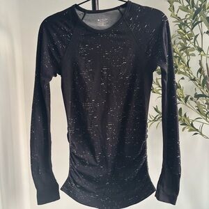 • [Athleta] Long Sleeve Top •